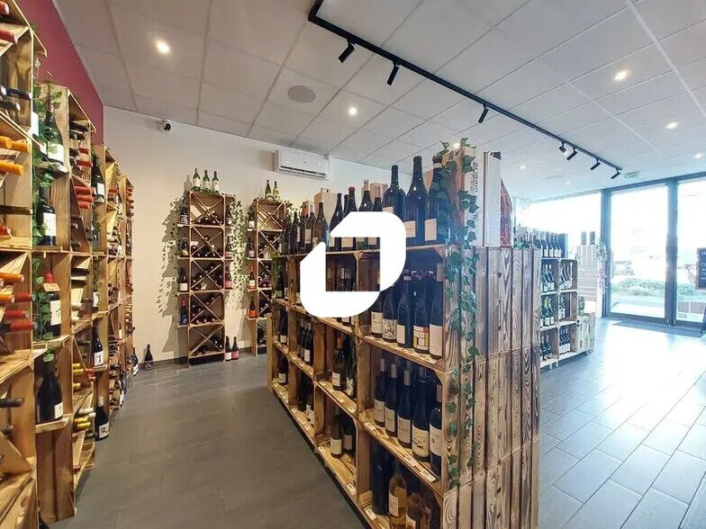 Local commercial dans Castelnau-le-Lez à louer - Photo intérieure – Image 3 sur 9