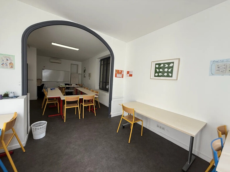 Bureau dans Marseille à vendre - Photo de l’immeuble – Image 2 sur 6