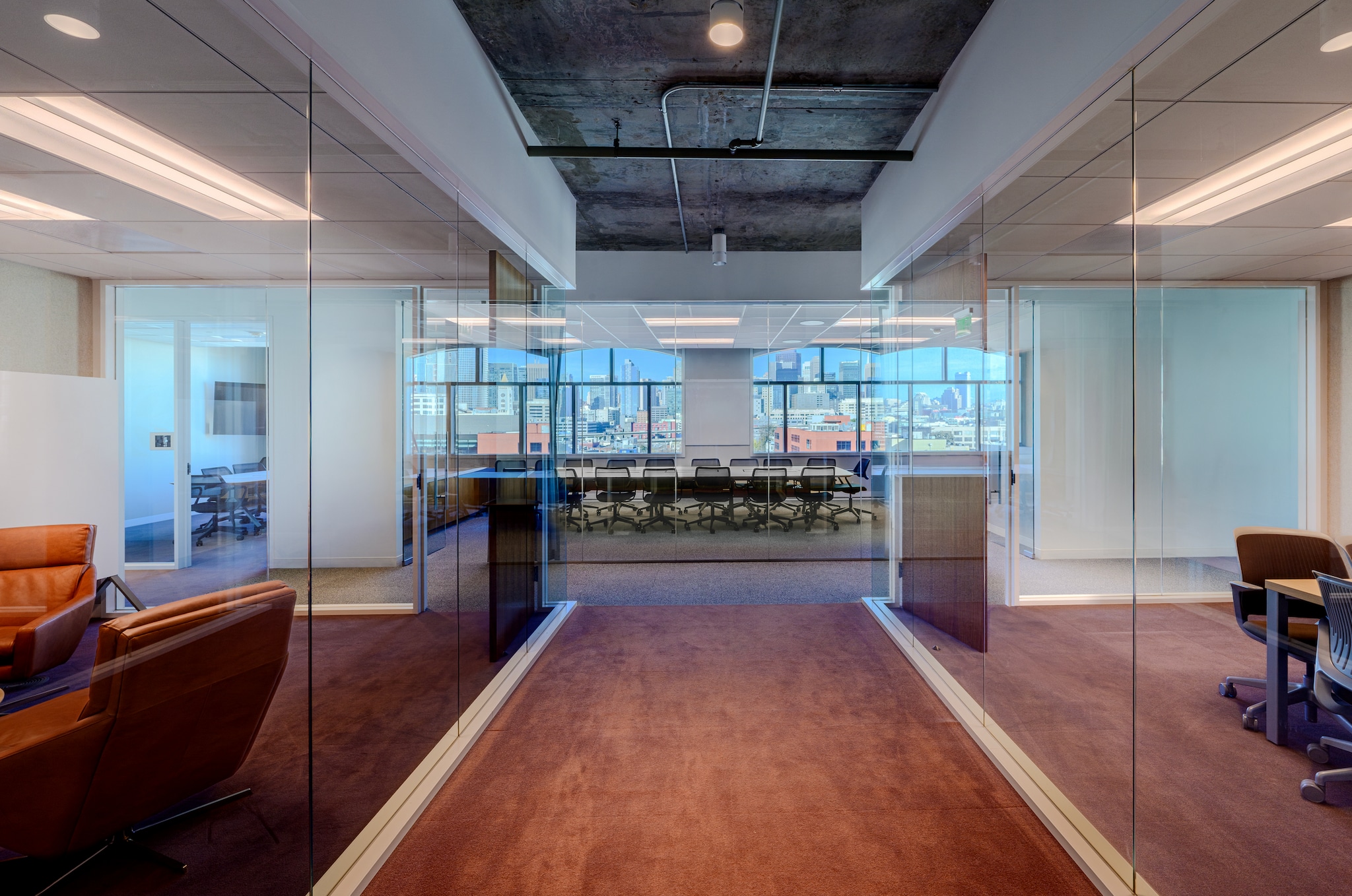 153 Townsend St, San Francisco, CA à louer Photo intérieure– Image 1 sur 3