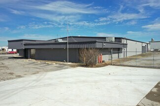 Plus de détails pour 1525 N 105th Ave, Tulsa, OK - Industriel/Logistique à vendre