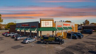 Plus de détails pour 25700 Ford Rd, Dearborn Heights, MI - Local commercial à vendre