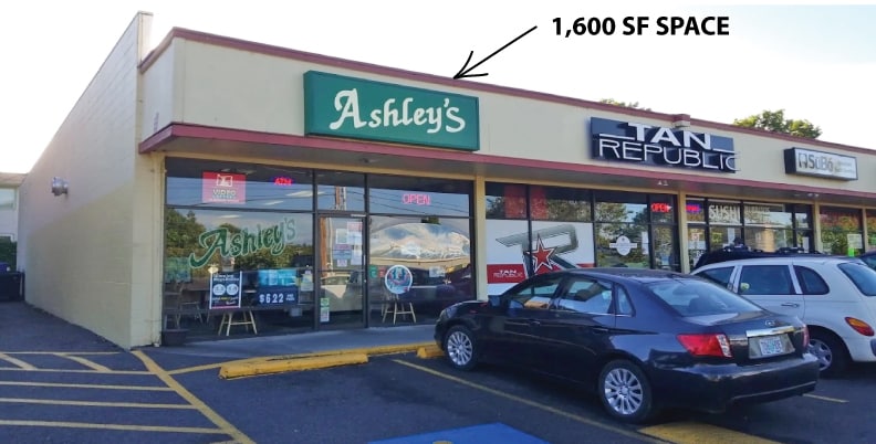 2510-2540 Willamette St, Eugene, OR à louer Photo de l’immeuble– Image 1 sur 1