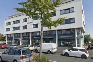 Plus de détails pour Bureau à louer