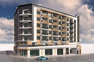 Plus de détails pour 2700 W 7th St, Los Angeles, CA - Terrain à vendre