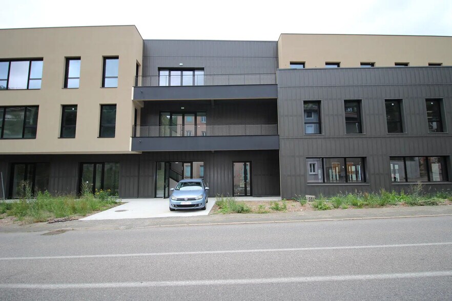 17 Rue De Paris, Tarare à vendre - Photo de l’immeuble – Image 1 sur 11