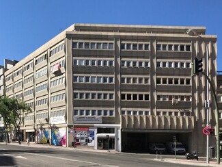 Plus de détails pour Avenida Del Llano Castellano, 15, Madrid - Bureau à louer