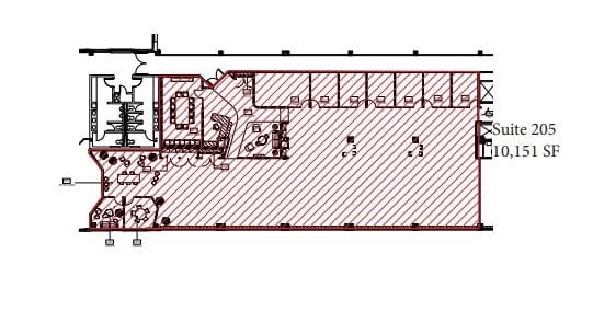 50 Millstone Rd, East Windsor, NJ à louer Photo intérieure– Image 1 sur 1