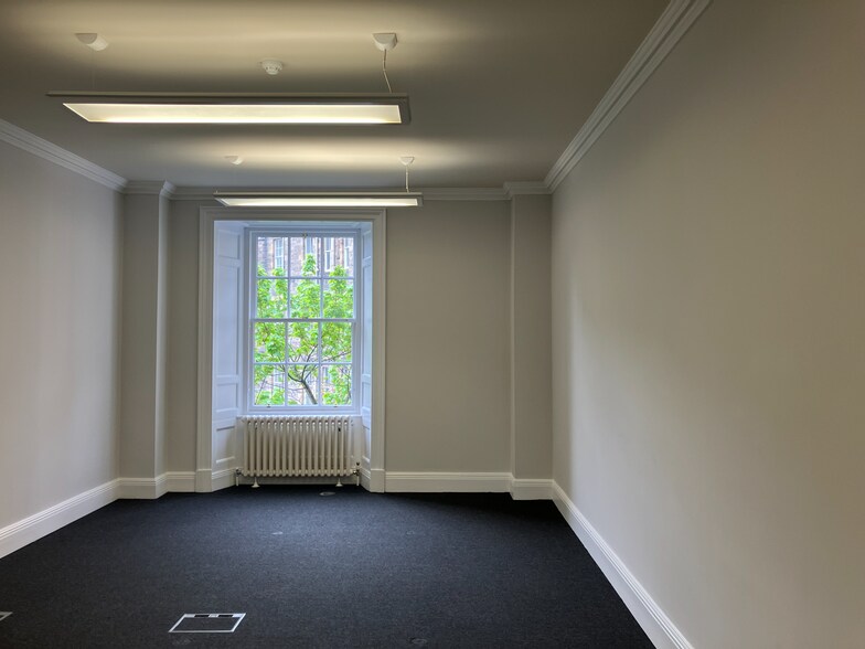 3-5 Melville St, Edinburgh à louer - Photo de l’immeuble – Image 3 sur 6