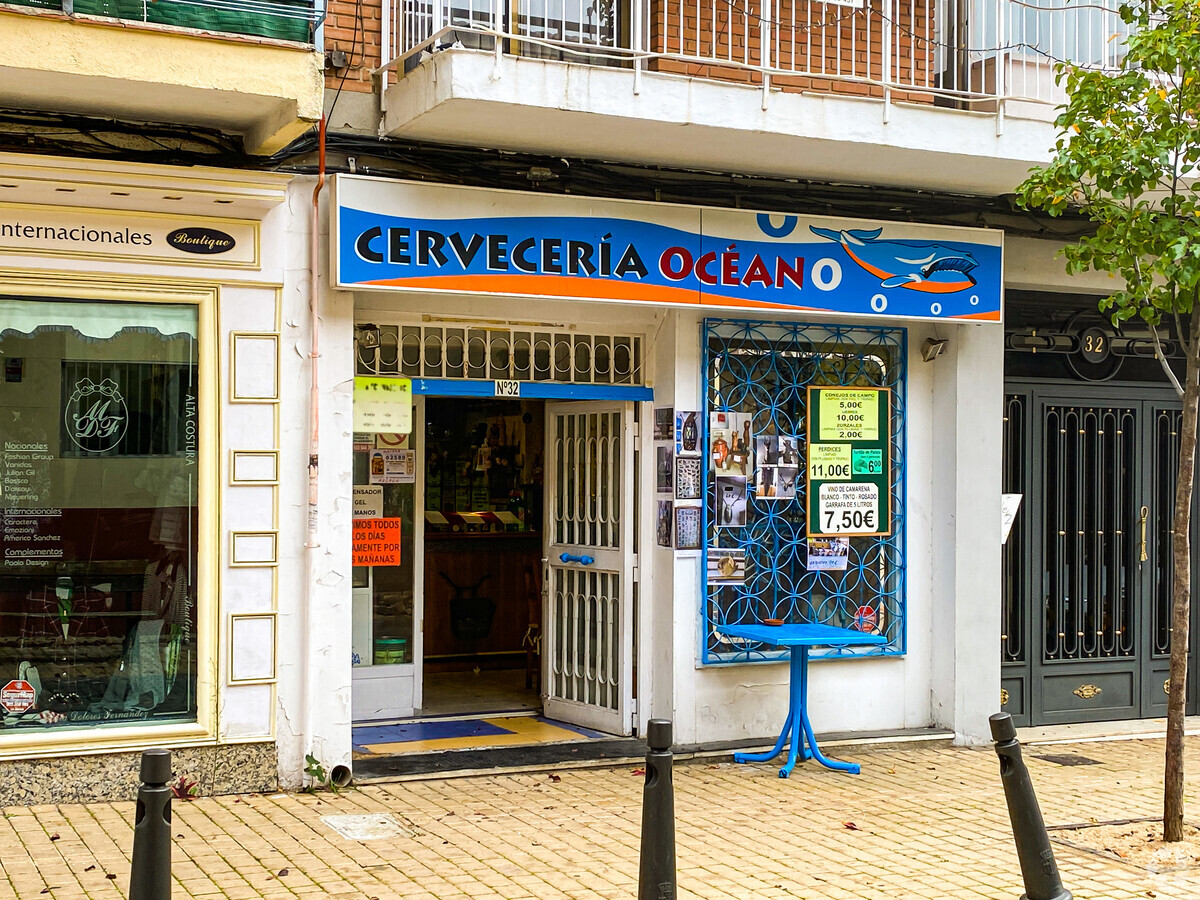 Calle San Vicente, 32, Getafe, MAD 28901 - Lot Puerta A, Esc. E -  - Photo intérieure - Image 1 of 2