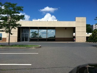 Plus de détails pour 2380-2400 Dixwell Ave, Hamden, CT - Local commercial à louer