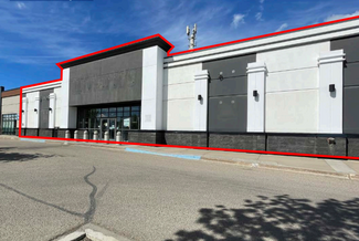 Plus de détails pour 2004 50 Ave, Red Deer, AB - Local commercial à louer