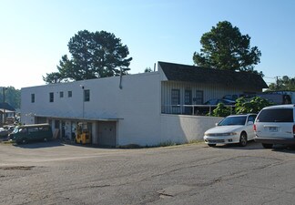 Plus de détails pour 1237 Strickland Rd, Roswell, GA - Local d'activités à louer