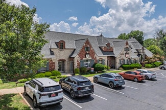 Plus de détails pour 1420-1426 E Bradford Pky, Springfield, MO - Bureau à louer