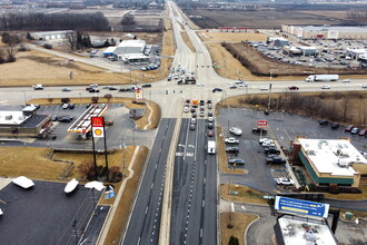 31535 N US Highway 12, Lakemoor, IL - VUE AÉRIENNE  vue de carte - Image1