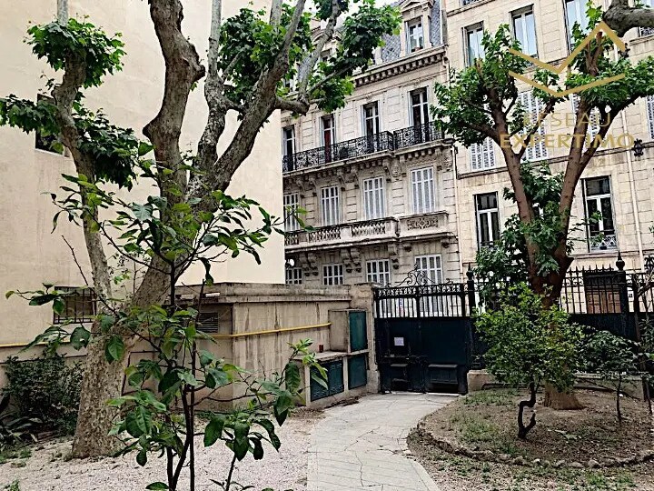 Photo de l’immeuble