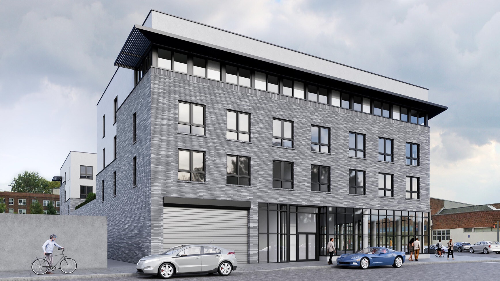 77-63 Vleigh Pl, Flushing, NY à louer Photo intérieure– Image 1 sur 5