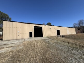 Plus de détails pour 257 Grove Ct, Thomasville, NC - Industriel/Logistique à louer