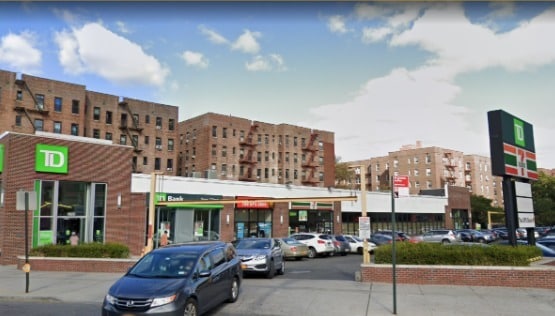 1623 Flatbush Ave, Brooklyn, NY à louer - Photo principale – Image 1 sur 3