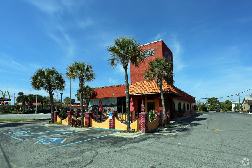480 Mary Esther Blvd NW, Fort Walton Beach, FL à vendre - Photo principale – Image 1 sur 61