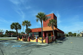 Plus de détails pour 480 Mary Esther Blvd NW, Fort Walton Beach, FL - Local commercial à vendre