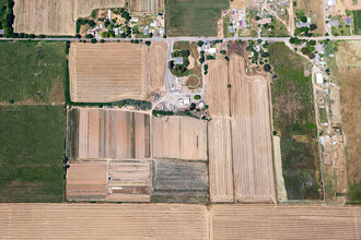 10821 Rau Rd, Elk Grove, CA - VUE AÉRIENNE  vue de carte - Image1
