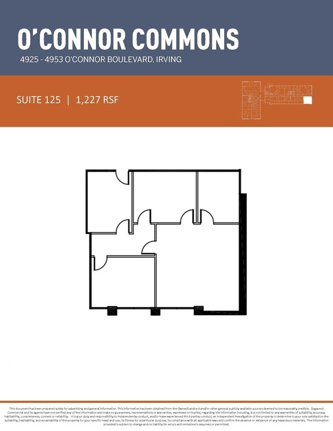 4925 N O'Connor Blvd, Irving, TX à louer Photo de l’immeuble– Image 1 sur 1