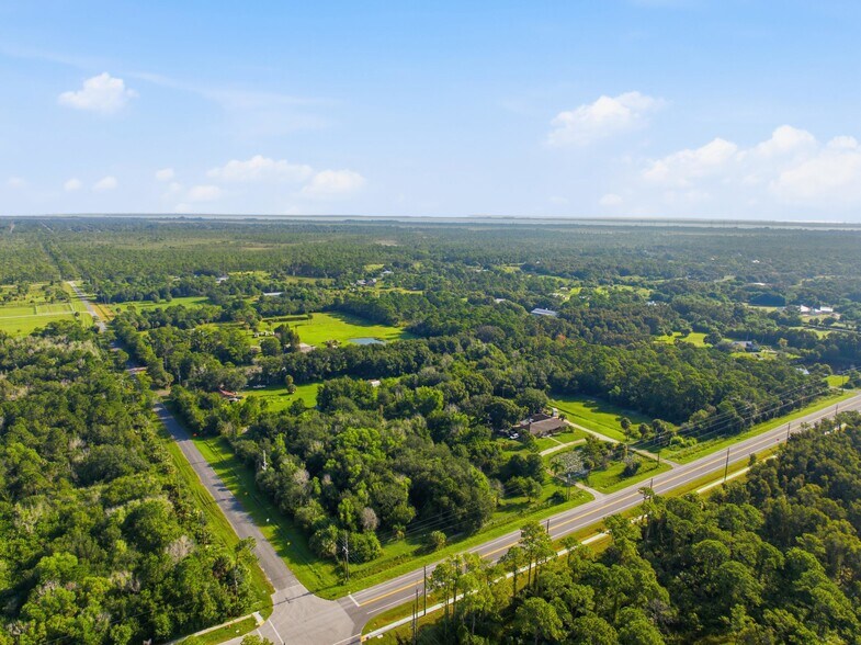 1600 Tilton Rd, Port Saint Lucie, FL à vendre - Plan cadastral – Image 3 sur 16