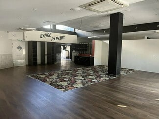 Plus de détails pour Local commercial à louer