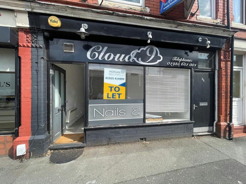 8 Thelwall Ln, Warrington à louer - Photo principale – Image 1 sur 2