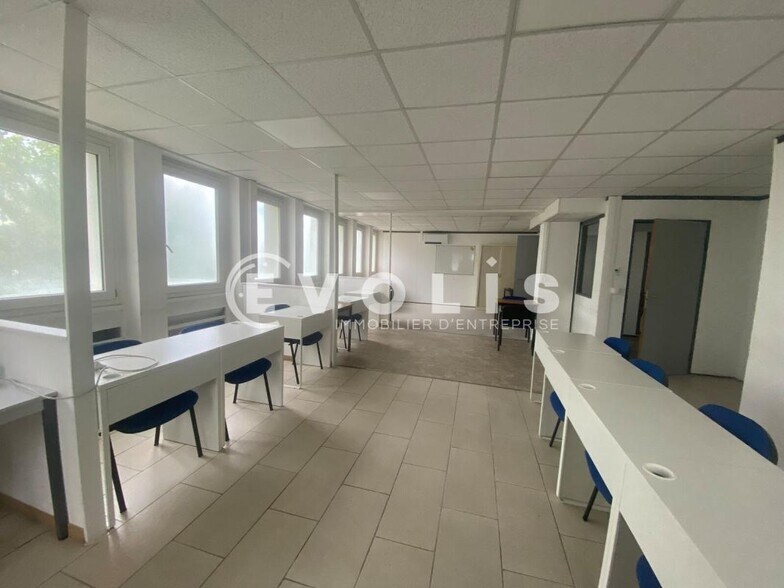 Bureau dans Créteil à vendre - Photo intérieure – Image 3 sur 12