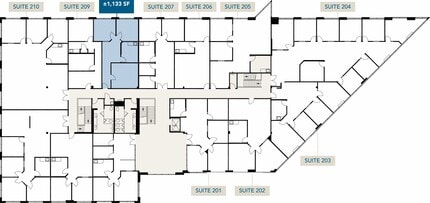 38975 Sky Canyon Dr, Murrieta, CA à louer Plan d’étage– Image 1 sur 1