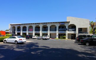 Plus de détails pour 720 S Ramona Ave, Corona, CA - Bureau à louer