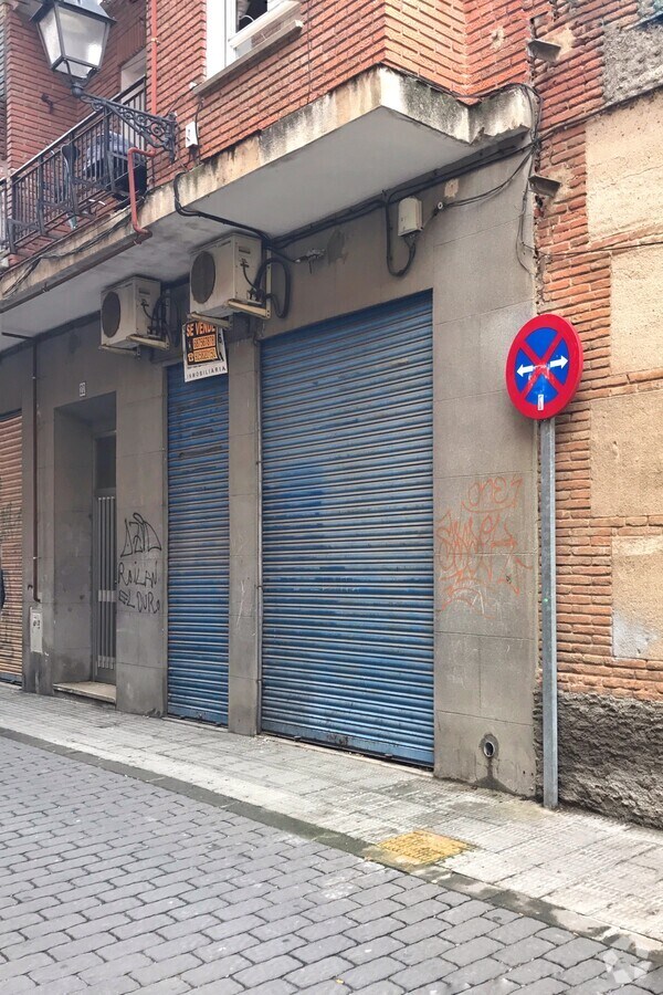 Calle Úbedas, 22, Talavera de la Reina, TOL 45600 - - - Photo intérieure - Image 2 of 2