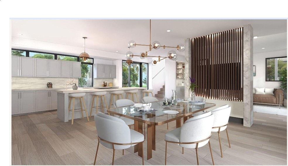 2806 10th Ave N, Lake Worth Beach, FL à vendre - Photo de l’immeuble – Image 3 sur 6