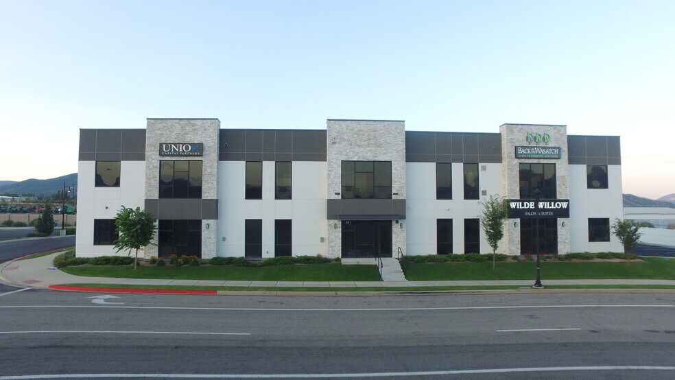 321 W 1300 S, Heber City, UT à vendre - Photo de l’immeuble – Image 3 sur 14