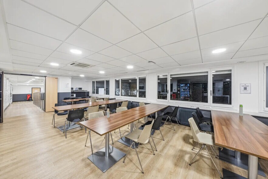 46 Rue De La Tour, Paris à louer - Photo intérieure – Image 1 sur 6