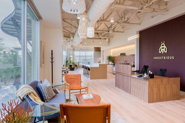 Plus de détails pour 15051 N Kierland Blvd, Scottsdale, AZ - Coworking à louer