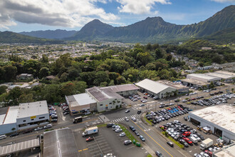46-174 Kahuhipa St, Kaneohe, HI - VUE AÉRIENNE  vue de carte