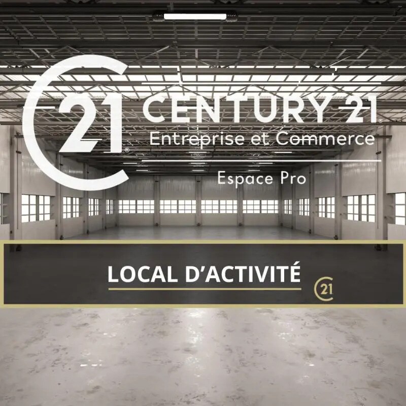 Local d'activités dans Soliers à vendre Photo de l’immeuble– Image 1 sur 3
