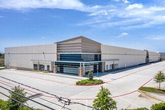 Plus de détails pour 2032 Cypress Station Dr, Houston, TX - Industriel/Logistique à louer