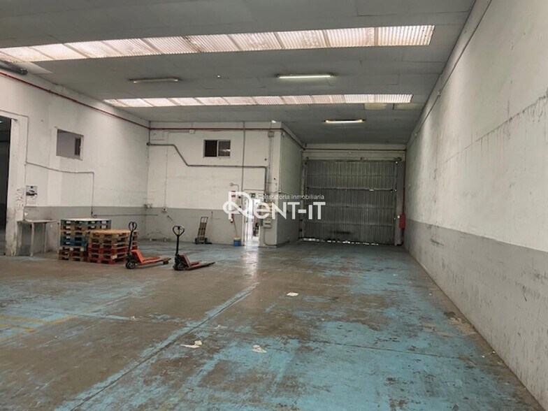Industriel/Logistique dans Polinyà, Barcelona à vendre - Photo intérieure – Image 2 sur 12