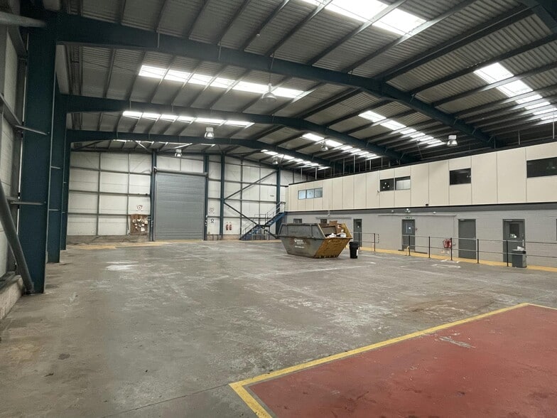 Arden Rd, Birmingham à louer - Photo intérieure – Image 2 sur 8