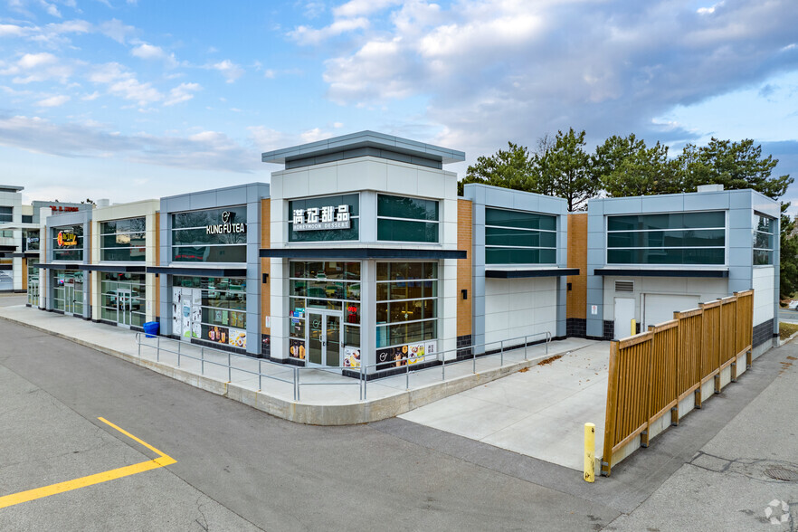 2301 Brimley Rd, Toronto, ON à louer - Photo de l’immeuble – Image 2 sur 7