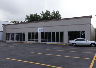Plus de détails pour 2709 Strawberry Rd, Pasadena, TX - Local commercial à louer