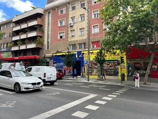 Plus de détails pour Calle Alcalá, 334, Madrid - Local commercial à louer