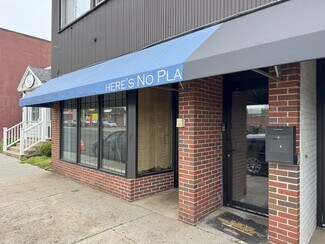 Plus de détails pour 356 East Main Street, Ansonia, CT - Local commercial à vendre