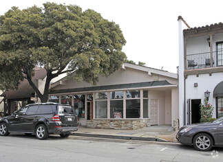 Plus de détails pour Lincoln St, Carmel, CA - Local commercial à louer