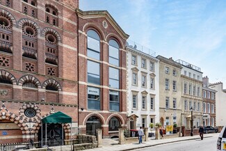 Plus de détails pour 53-55 Queen Charlotte St, Bristol - Bureau à louer