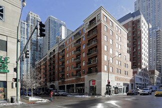 Plus de détails pour 33 W Huron St, Chicago, IL - Local commercial à louer