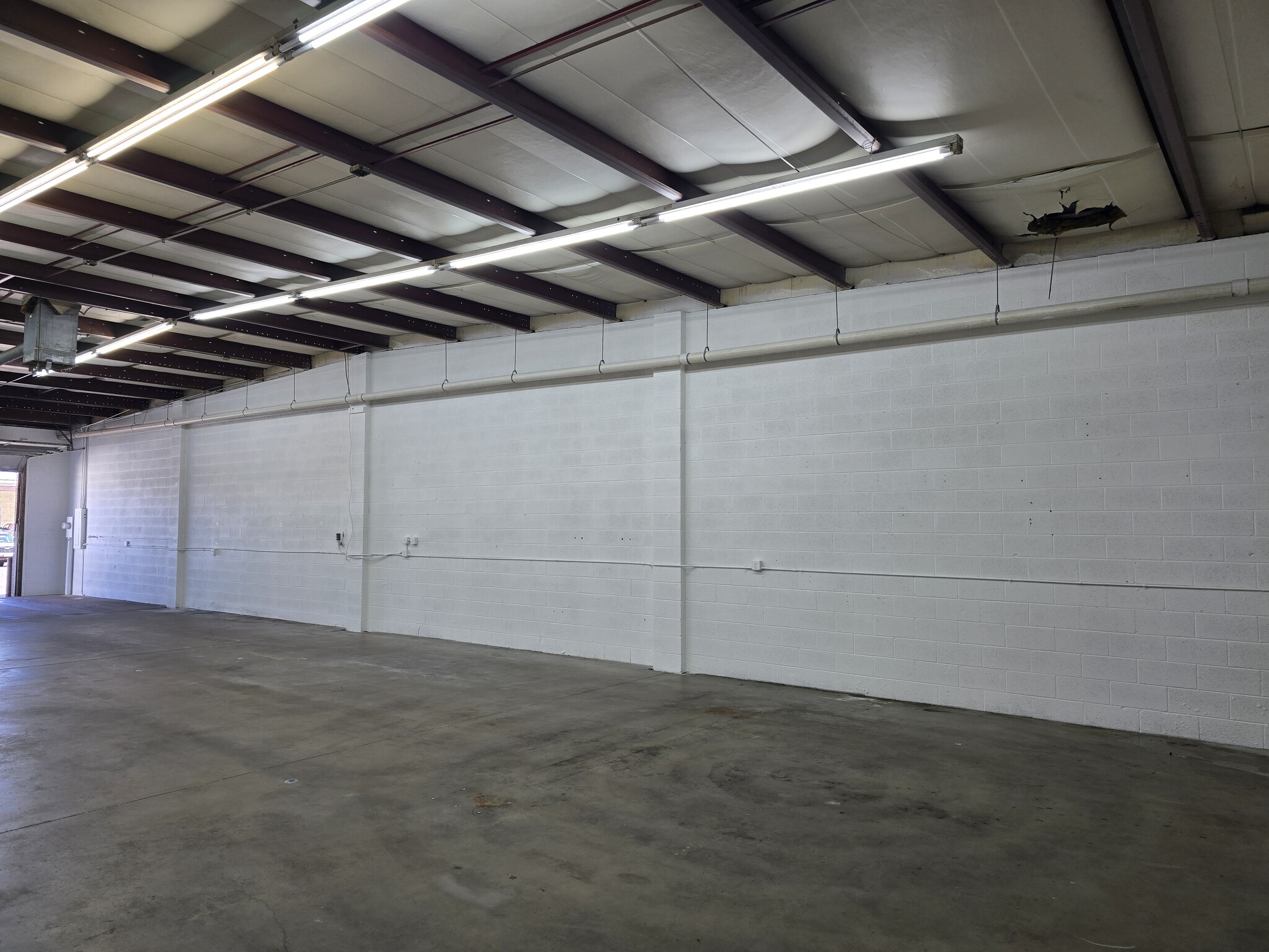 7152 Washington St, Denver, CO à louer Photo intérieure– Image 1 sur 5